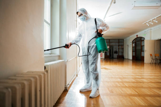 Pest Control Cost in Osakis, MN